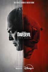 Daredevil: Born Again son bölüm ve eski bölümleri buradan izleyebilirsin!
