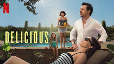 Delicious izle
