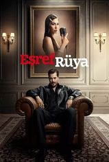 Eşref Rüya son bölüm izle
