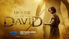 House of David 1.Sezon 5.Bölüm izle