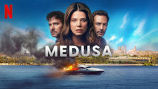 Medusa 1.Sezon 4.Bölüm izle