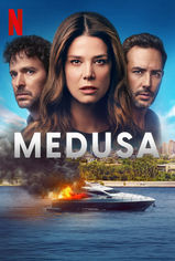 Medusa son bölüm ve eski bölümleri buradan izleyebilirsin!