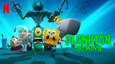 Plankton: The Movie izle