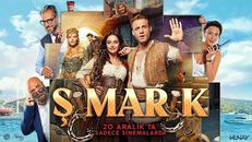 Şımarık izle