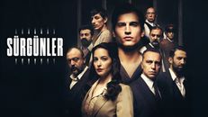 Sürgünler 1.Sezon 2.Bölüm izle