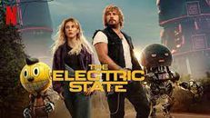 The Electric State izle
