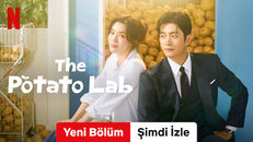 The Potato Lab 1.Sezon 4.Bölüm izle