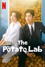 The Potato Lab son bölüm ve eski bölümleri buradan izleyebilirsin!