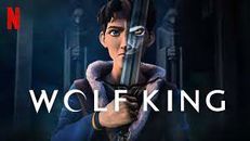 Wolf King 1.Sezon 3.Bölüm izle