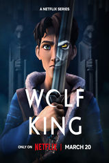Wolf King son bölüm ve eski bölümleri buradan izleyebilirsin!