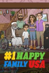 1 Happy Family USA son bölüm izle