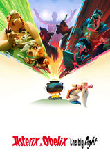 Asterix & Obelix: The Big Fight son bölüm ve eski bölümleri buradan izleyebilirsin!