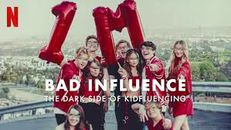 Bad Influence: The Dark Side of Kidfluencing 1.Sezon 2.Bölüm izle