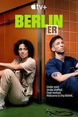 Berlin ER son bölüm ve eski bölümleri buradan izleyebilirsin!