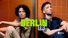 Berlin ER 1.Sezon 2.Bölüm izle
