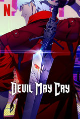 Devil May Cry son bölüm ve eski bölümleri buradan izleyebilirsin!