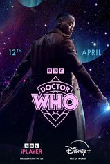 Doctor Who 2024 son bölüm ve eski bölümleri buradan izleyebilirsin!