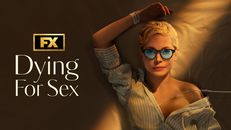 Dying For Sex 1.Sezon 1.Bölüm izle