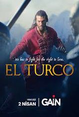 El Turco son bölüm ve eski bölümleri buradan izleyebilirsin!