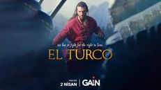 El Turco 1.Sezon 3.Bölüm izle