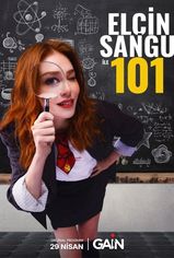 Elcin Sangu ile 101 son bölüm ve eski bölümleri buradan izleyebilirsin!