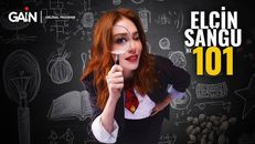 Elcin Sangu ile 101 1.Sezon 2.Bölüm izle