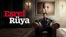Eşref Rüya 18.Bölüm izle