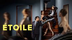 Etoile 1.Sezon 3.Bölüm izle
