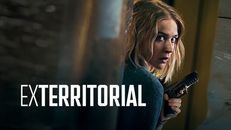 Exterritorial izle