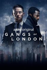Gangs of London son bölüm izle