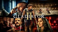 Gladiator II izle