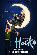Hacks son bölüm ve eski bölümleri buradan izleyebilirsin!