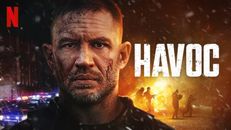 Havoc izle