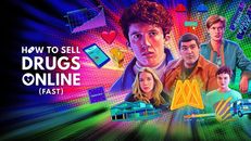How to Sell Drugs Online (Fast) 4.Sezon 1.Bölüm izle