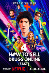 How to Sell Drugs Online (Fast) son bölüm ve eski bölümleri buradan izleyebilirsin!
