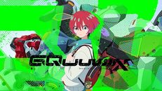 Mobile Suit Gundam GQuuuuuuX 1.Sezon 11.Bölüm izle