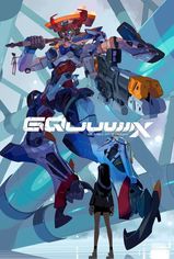 Mobile Suit Gundam GQuuuuuuX son bölüm ve eski bölümleri buradan izleyebilirsin!