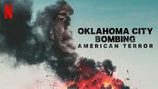 Oklahoma City Bombing: American Terror izle