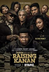 Power Book III: Raising Kanan son bölüm izle