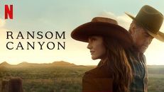 Ransom Canyon 1.Sezon 3.Bölüm izle