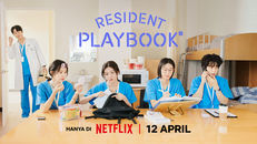 Resident Playbook 1.Sezon 1.Bölüm izle