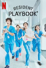 Resident Playbook son bölüm ve eski bölümleri buradan izleyebilirsin!