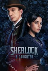 Sherlock & Daughter son bölüm ve eski bölümleri buradan izleyebilirsin!