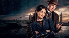 Sherlock & Daughter 1.Sezon 2.Bölüm izle