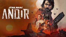 Star Wars: Andor 2.Sezon 3.Bölüm izle