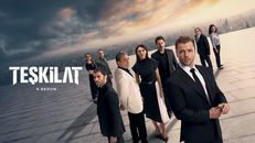 Teşkilat 184.Bölüm izle