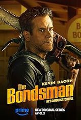 The Bondsman son bölüm ve eski bölümleri buradan izleyebilirsin!