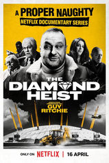 The Diamond Heist son bölüm ve eski bölümleri buradan izleyebilirsin!