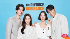 The Divorce Insurance 1.Sezon 1.Bölüm izle