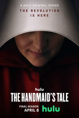 The Handmaids Tale son bölüm ve eski bölümleri buradan izleyebilirsin!